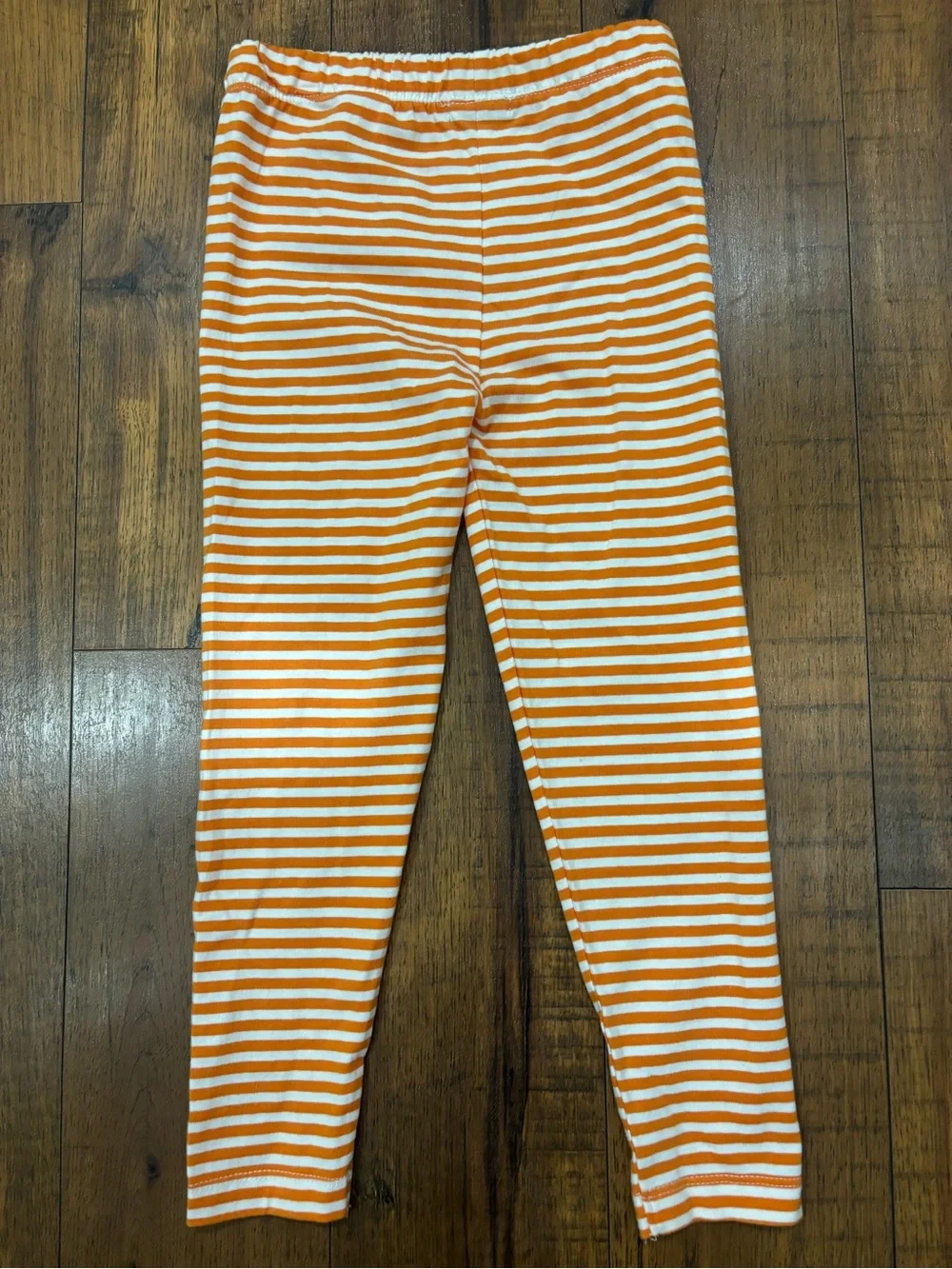Lilly and Sid Autumn Fall Dress & Leggings Set NWOT Mushroom Pumpkin Acorn Birds